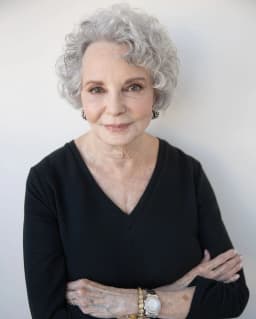 Marsha Rosenberg